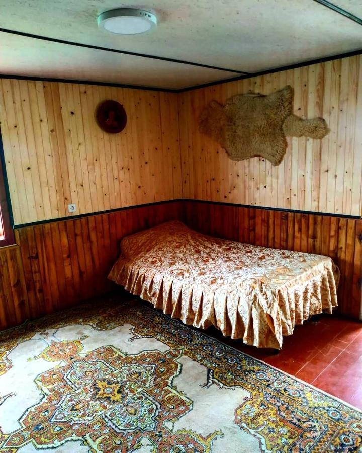 Садиба У Пані Марії Vorochta Exteriér fotografie