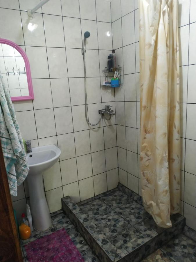 Садиба У Пані Марії Vorochta Exteriér fotografie